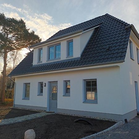 Admiral Brommy Villa Graal-Mueritz Kültér fotó