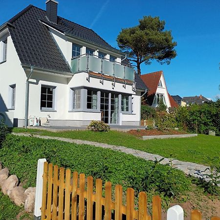 Admiral Brommy Villa Graal-Mueritz Kültér fotó